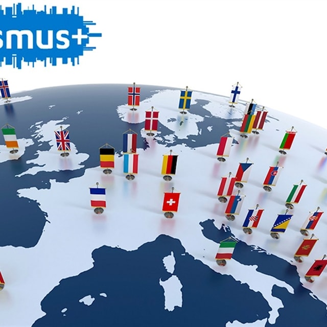 ERASMUS+: Grad nastavlja podupirati studijski boravak u inozemstvu splitskim studentima