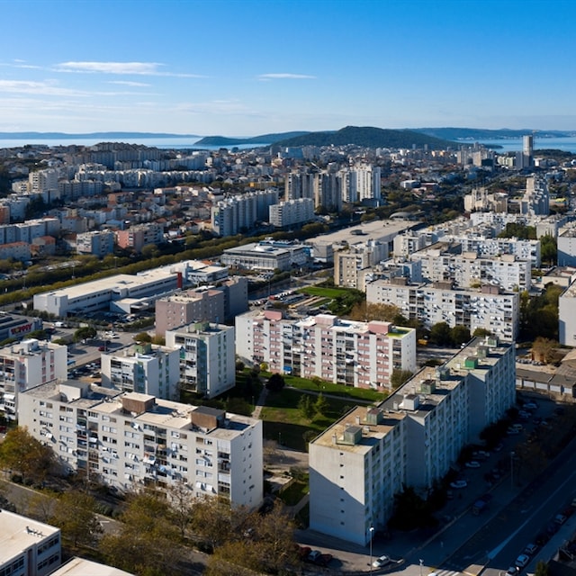 Poziv građanima: Riješite anketu o stanovanju u gradu Splitu