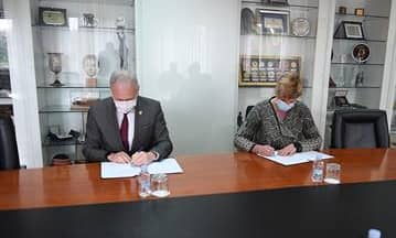 Grad i DAS potpisali Sporazum o suradnji na izmjenama i dopunama prostorno-planske dokumentacije