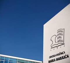 »Za dobre vibre – čitaj libre« - Gradska knjižnica Marka Marulića bibliobusom do svih područja županije koja nemaju pristup knjizi