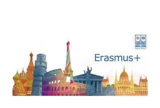 Javni poziv za Erasmus plus studente!