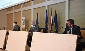 Zaključak tematske sjednica Gradskog vijeća: Infrastrukturni potencijali Splita kao zamašnjak razvoja Dalmacije i Hrvatske