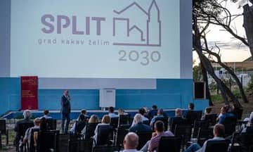 Održana panel rasprava o Strategiji razvoja Splita: „Budućnost našeg grada leži u znanju i slozi sviju nas“