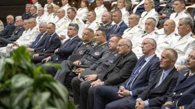 Obilježena 31. obljetnica osnutka Hrvatske ratne mornarice