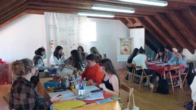 Provedba participativnih aktivnosti u sklopu izrade Plana upravljanja starom gradskom jezgrom grada Splita s akcijskim planom upravljanja posjetiteljima