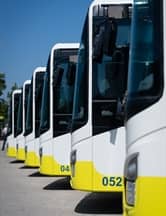 Nabava autobusa za Promet d.o.o. Split iz ITU mehanizma