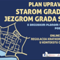 Plan upravljanja starom gradskom jezgrom grada Splita – online predavanja II