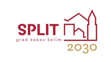 Završen postupak ocjene o potrebi strateške procjene utjecaja na okoliš Strategije razvoja grada Splita do 2030. godine