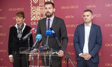 Najavljen Advent u Splitu: Nikad bogatiji program na nekoliko gradskih lokacija