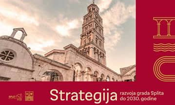 Grad kakav želim: Otvoreno javno savjetovanje o nacrtu Strategije razvoja grada Splita do 2030. godine