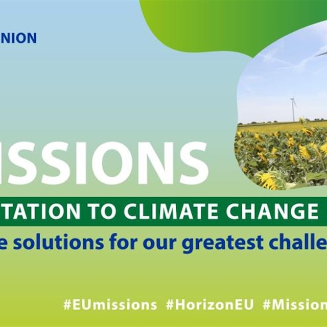 Split se pridružio europskoj Povelji misije “Prilagodba klimatskim promjenama“