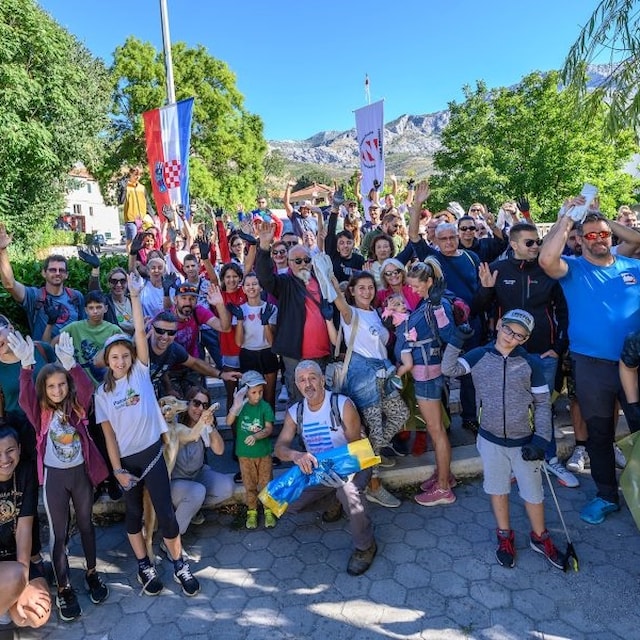 “Od izvora do mora” - Grad Split i udruga Žrvanj pozivaju vas na veliku ekološku akciju!