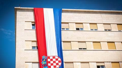 Obilježavanje Dana državnosti Republike Hrvatske i Dana hrvatskih branitelja grada Splita