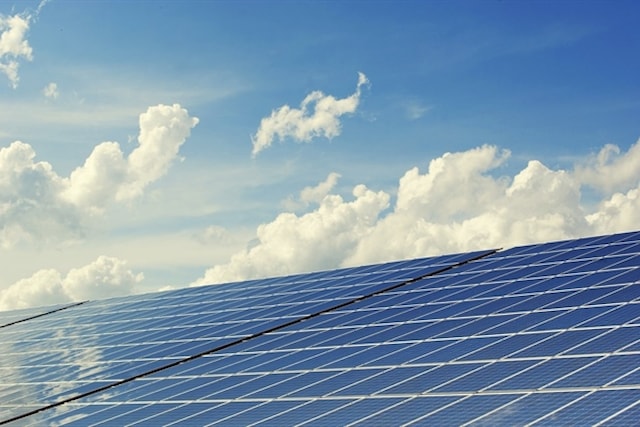 EU projekt SuSTanible: Informativni dan o postavljanju solarnih panela na objekte