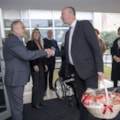 Međunarodni dan osoba s invaliditetom: Gradonačelnik posjetio radnike DES-a