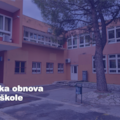 Potpisan Ugovor za dodjelu bespovratnih sredstava za projekt energetske obnove Osnovne škole Split 3