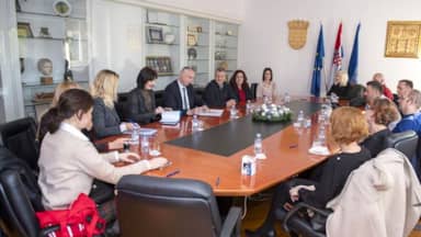 Potpisan Dodatak III Kolektivnom ugovoru za zaposlene u ustanovama kulture grada Splita