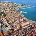 Otvoreno javno savjetovanje o nacrtu Odluke o lokacijama i najvišoj dopuštenoj razini buke tijekom javnih događanja u Splitu