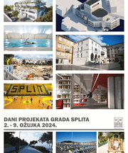 Dani projekata Grada Splita