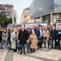 Otvoreni „Dani projekata Grada Splita“: Građanima prezentirano preko 100 razvojnih projekata