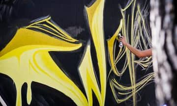 Akcija „Grad Split - mjesto ugodnog življenja“: Raspisan javni poziv za oslikavanje murala