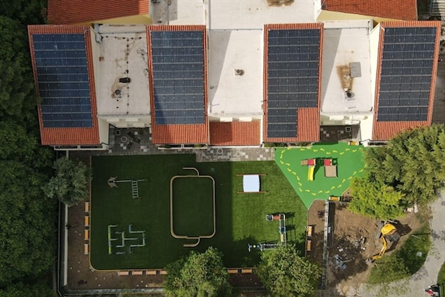 Nastavak solarizacije grada Splita – novih 30 fotonaponskih elektrana