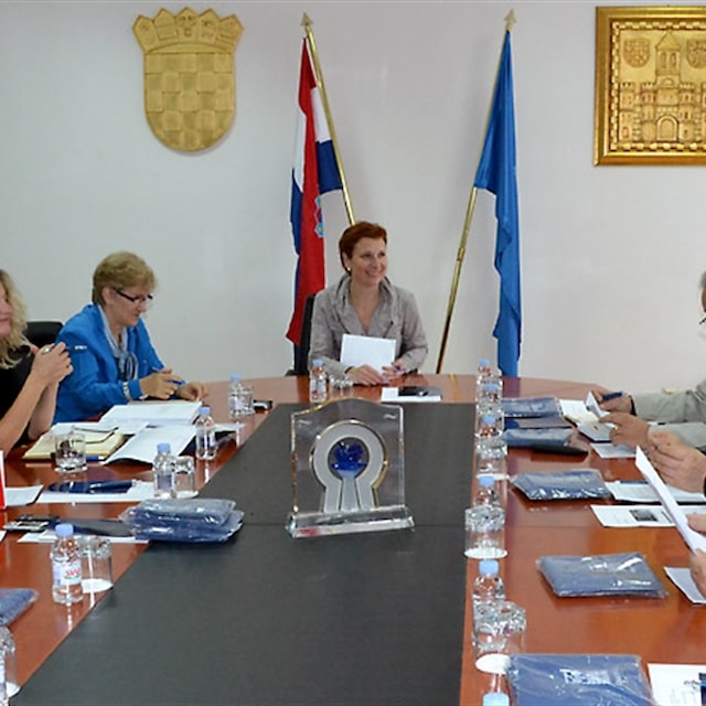 Održan sastanak između predstavnika Grada Splita i novoizabrane Koordinacije vijeća nacionalnih manjina