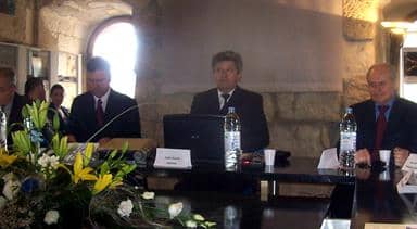 Okrugli stol o položaju bošnjačke nacionalne manjine
