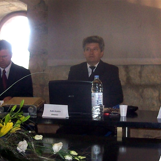 Okrugli stol o položaju bošnjačke nacionalne manjine