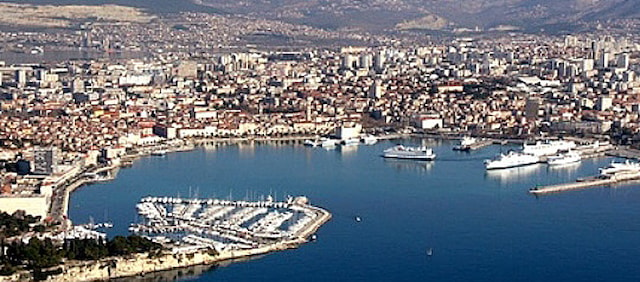 Anketa u svrhu izrade Strategije brendiranja Splita kao grada sporta i kulture