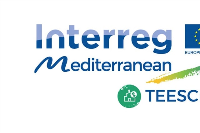 TEESCHOOLS - Transferring Energy Efficiency in Mediterranean Schools