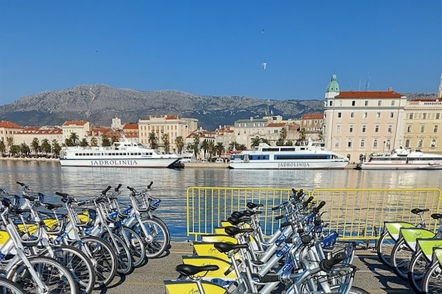 SUTRA - Sustainable Transport in Adriatic Coastal Areas and Hinterland