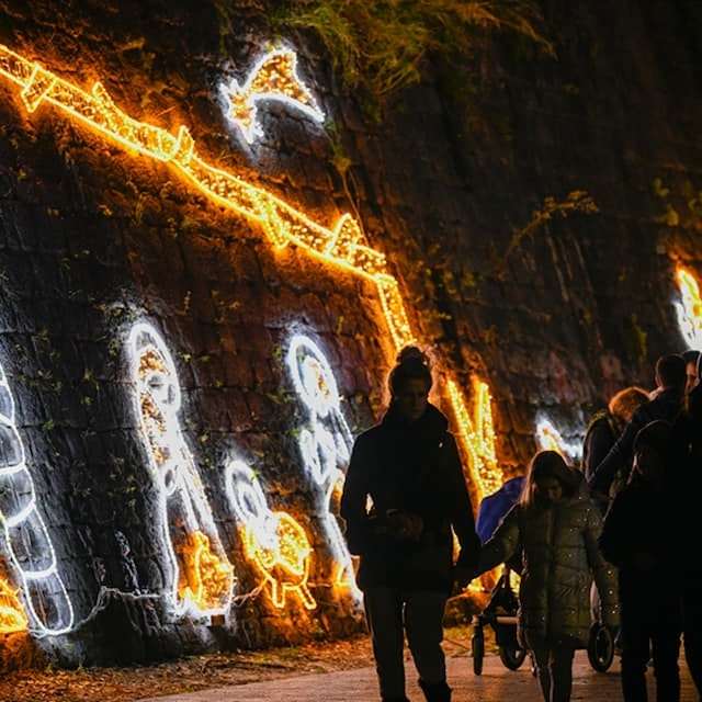 Stižu božićnice za splitske umirovljenike i socijalno ugrožene građane