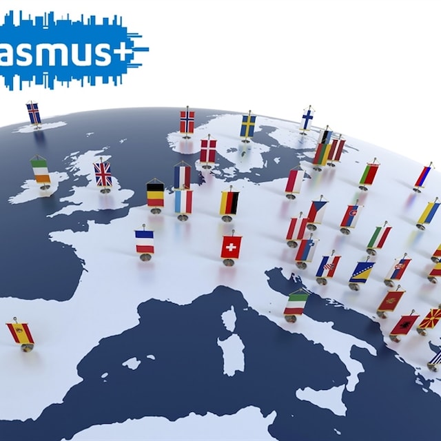 ERASMUS+ : Sufinancirani putni troškovi za 74 splitska studenta