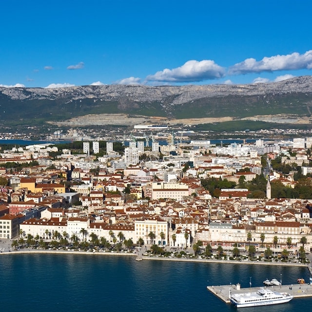 NAJAVA: Misa Zahvalnica povodom napuštanja neprijateljskih trupa iz grada Splita