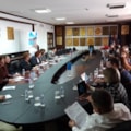 Održan 10. sastanak Koordinacijskog vijeća Urbane aglomeracije Split