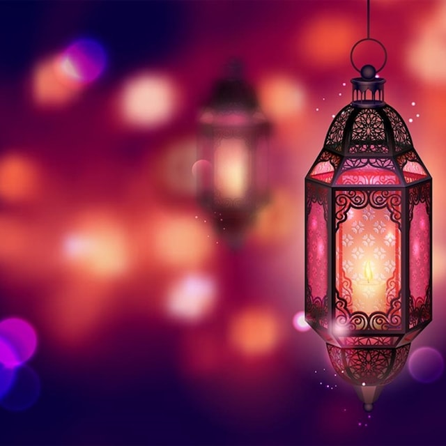 Gradonačelnik Islamskoj zajednici uputio čestitku povodom početka Ramazana