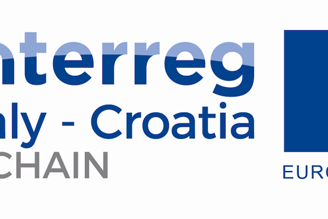 E-CHAIN - Enhanced Connectivity and Harmonization of data for the Adriatic Intermodal Network