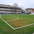 MARJAN 2020: Po posebnim ekološkim standardima obnovljen futsal teren u Spinutu