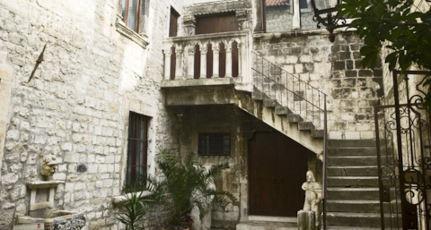 Muzej grada Split