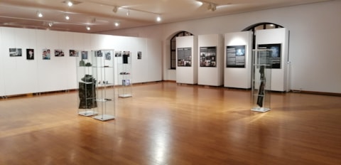 Muzej Domovinskog rata, Splitu
