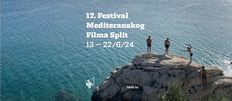 17. FESTIVAL MEDITERANSKOG FILMA SPLIT - FMFS 2024