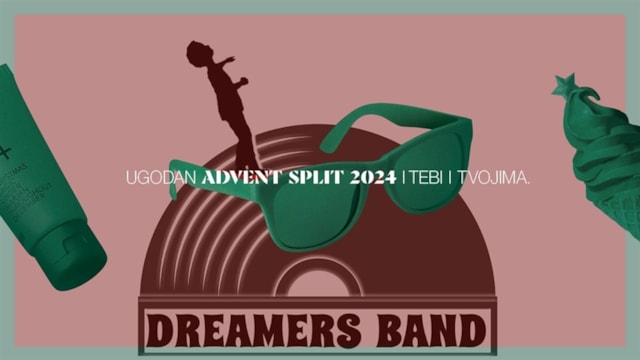 Dreamers Band