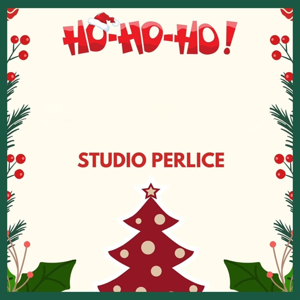 Glazbeno - scenski program "HO HO HO" (Studio Perlice)