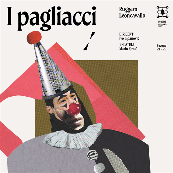 R. Leoncavallo: I pagliacci