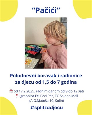 Pačići