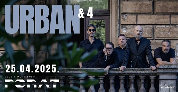 Urban & 4