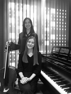 Duo Miličević - Podhraški
