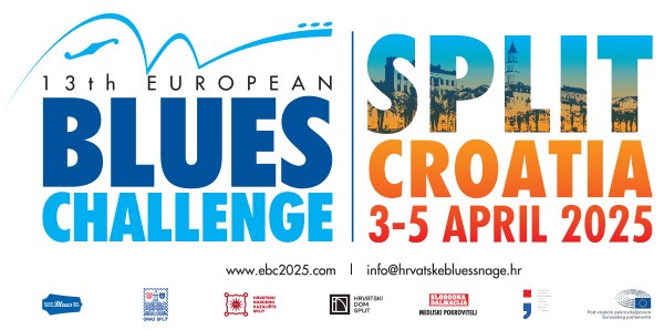 Split Blues Forces
