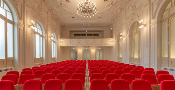 Muzički Biennale Zagreb u gostima